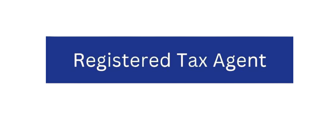 Registered Tax Agent Logo