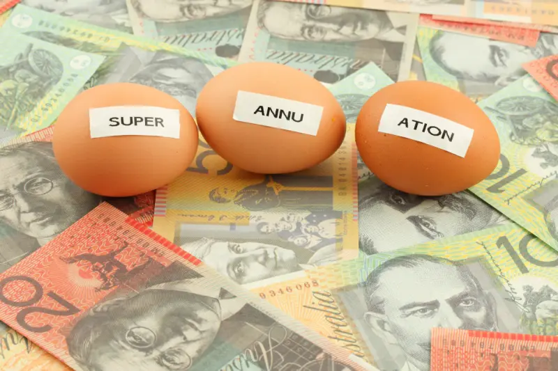 superannuation for tradies guide