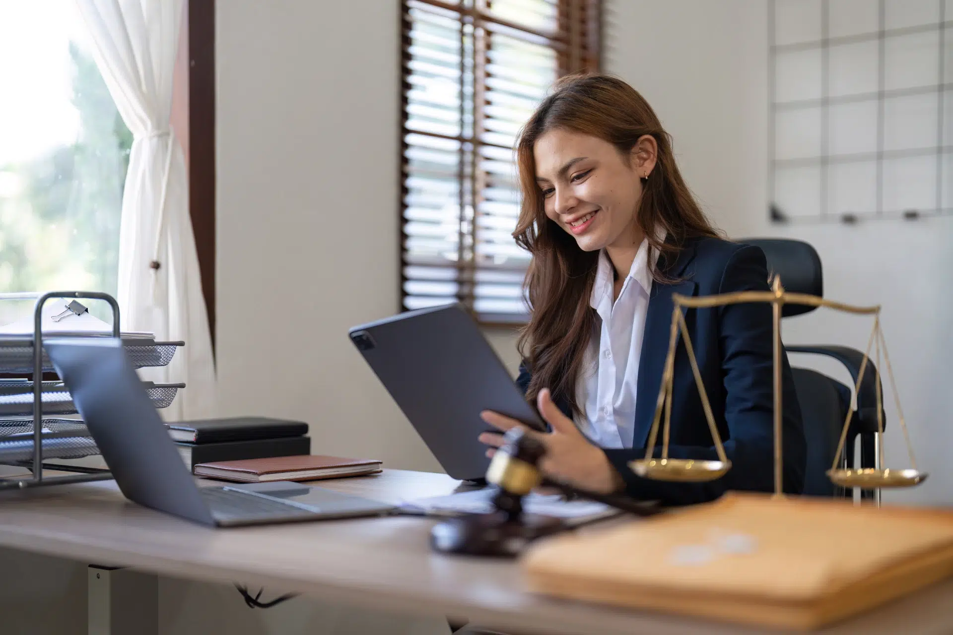 Accountant for Lawyers 1