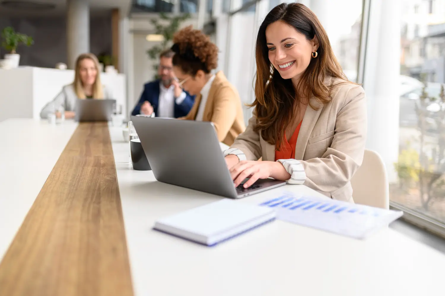business accountants central-coast