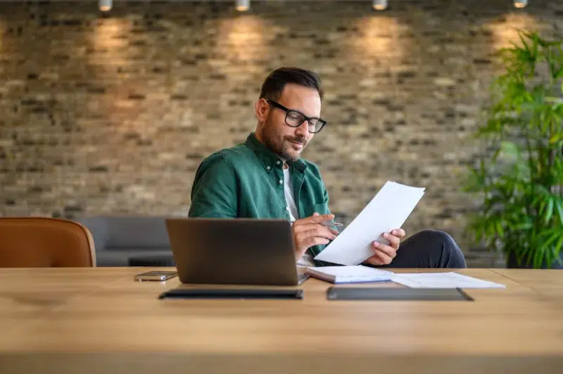 business accountants on the central coast
