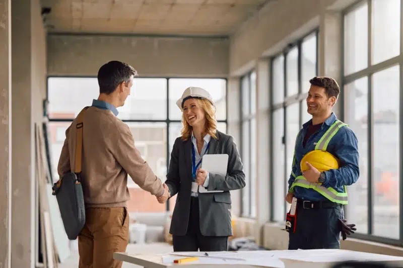 Accountants for Construction Companies 2