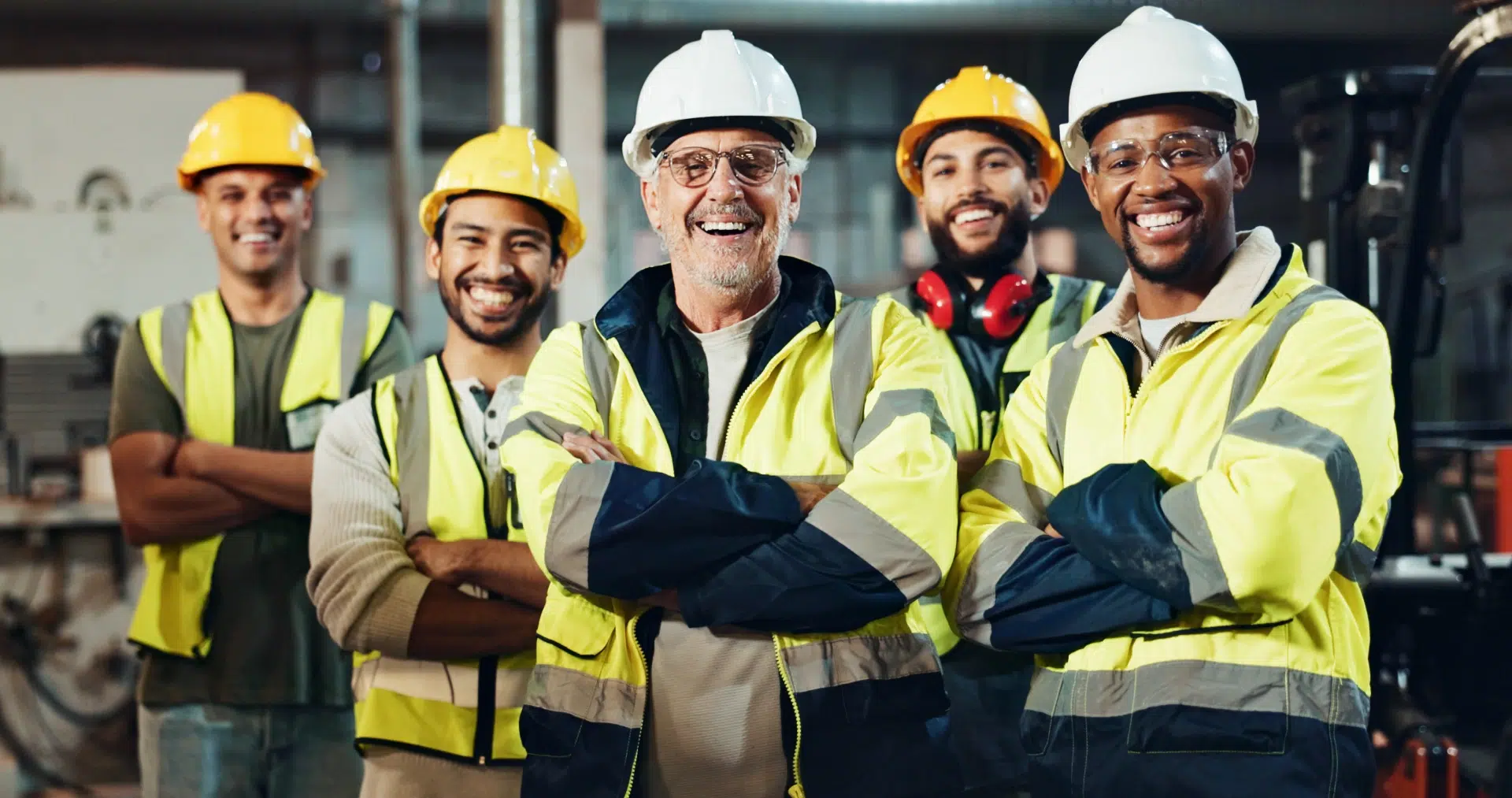 Accountants for Construction Companies