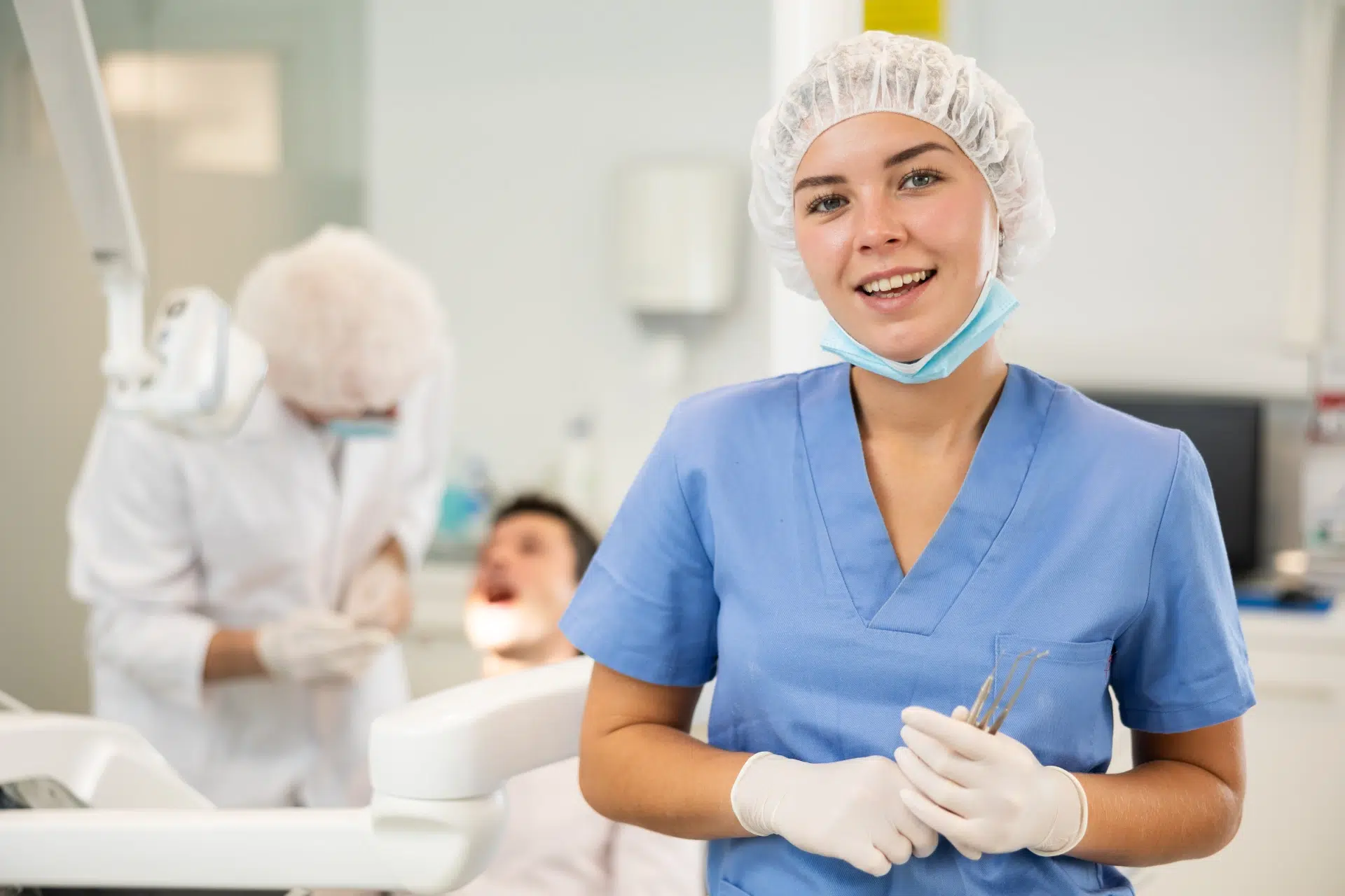 Accountants for Dental Practices​