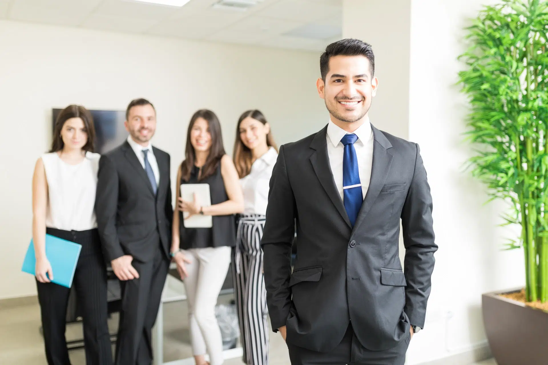 Accountants for Real Estate Agents