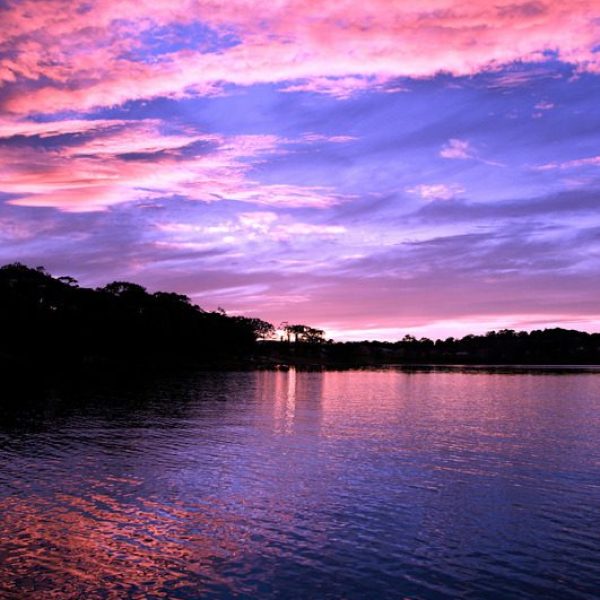 Gosford Skies
